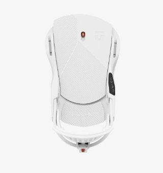 Easyrider Union Trilogy White 2025