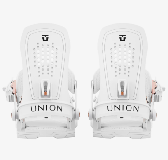 Easyrider Union Trilogy White 2025