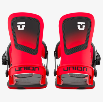 Easyrider Union Ultra Hot Red 2025