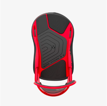 Easyrider Union Ultra Hot Red 2025