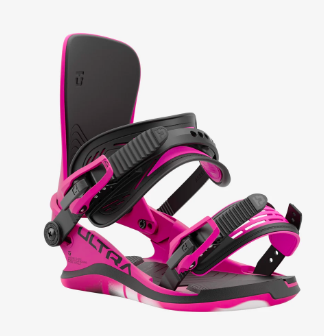 Easyrider Union Ultra Wms Hot Pink 2025