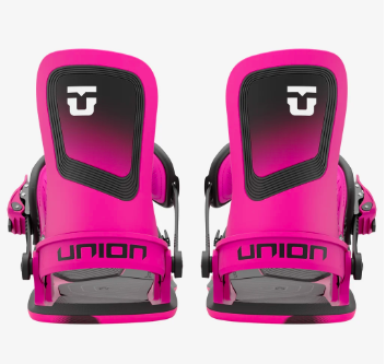 Easyrider Union Ultra Wms Hot Pink 2025