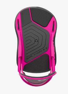 Easyrider Union Ultra Wms Hot Pink 2025