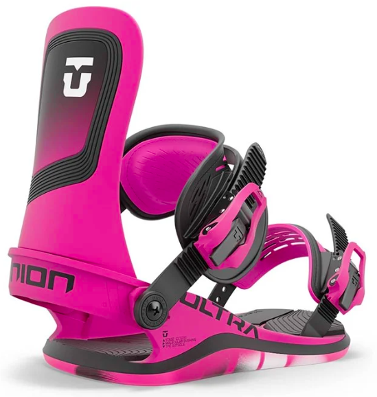 easyrider Union Ultra Wms Hot Pink 2025