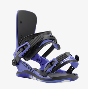 Easyrider Union Ultra Wms Purple 2025