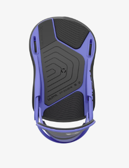 Easyrider Union Ultra Wms Purple 2025