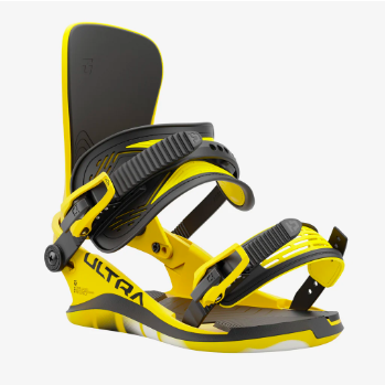 Easyrider Union Ultra Yellow 2025