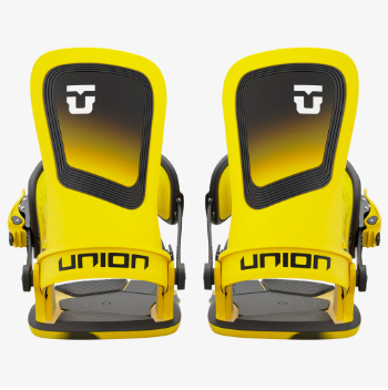 Easyrider Union Ultra Yellow 2025