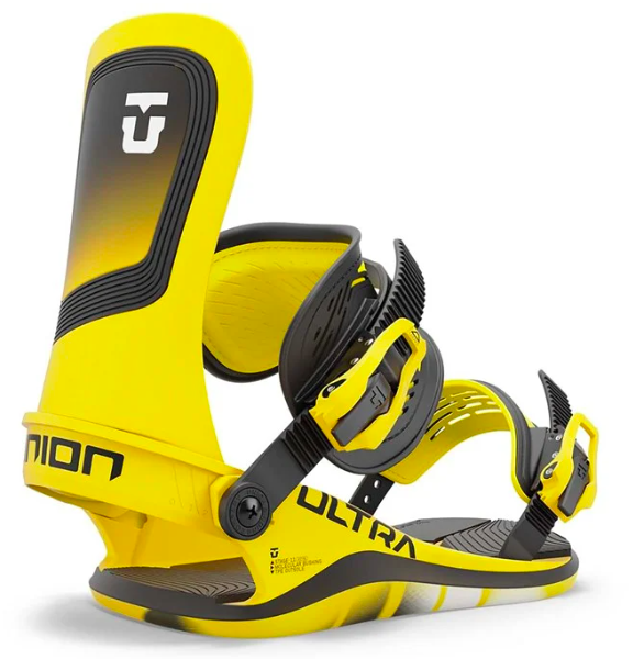 easyrider Union Ultra Yellow 2025