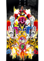 Easyrider Lib Tech T Rice Camber 25/26 Early Release