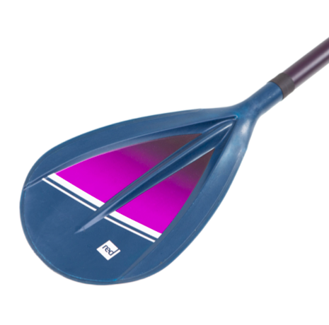 Easyrider RED Hybrid Tough 3pc Paddle (Multiple Colours)