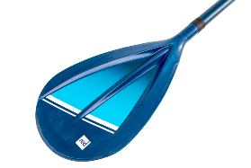 Easyrider RED Hybrid Tough 3pc Paddle (Multiple Colours)