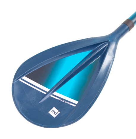 Easyrider RED Prime Tough 3pc Paddle (Multiple Colours)