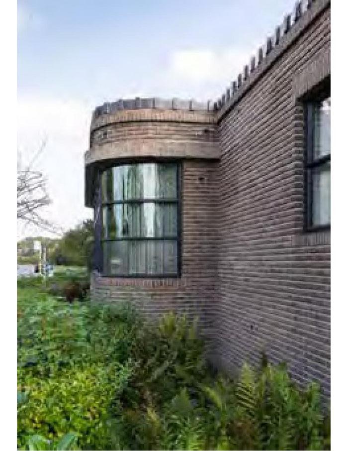 Eat Dust Book: ADRIAAN MARTENS & HENRY VAN DE VELDE - Geneeskunst Aan De Leie