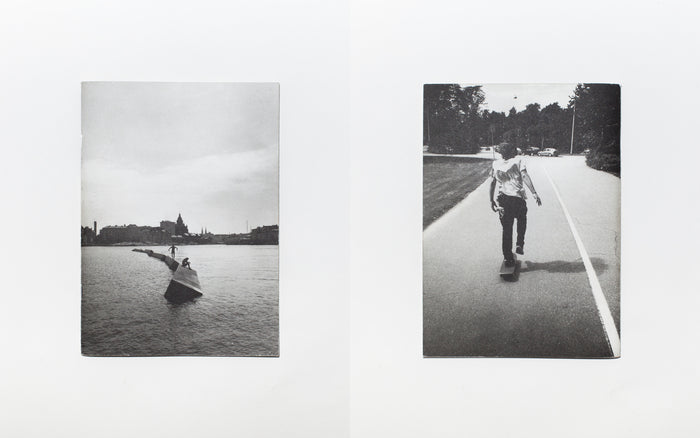 Eat Dust Book: BACK TO MYSTERY CITY - Andreas Laszlo Konrata