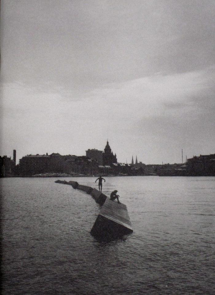 eat dust Book: BACK TO MYSTERY CITY - Andreas Laszlo Konrata