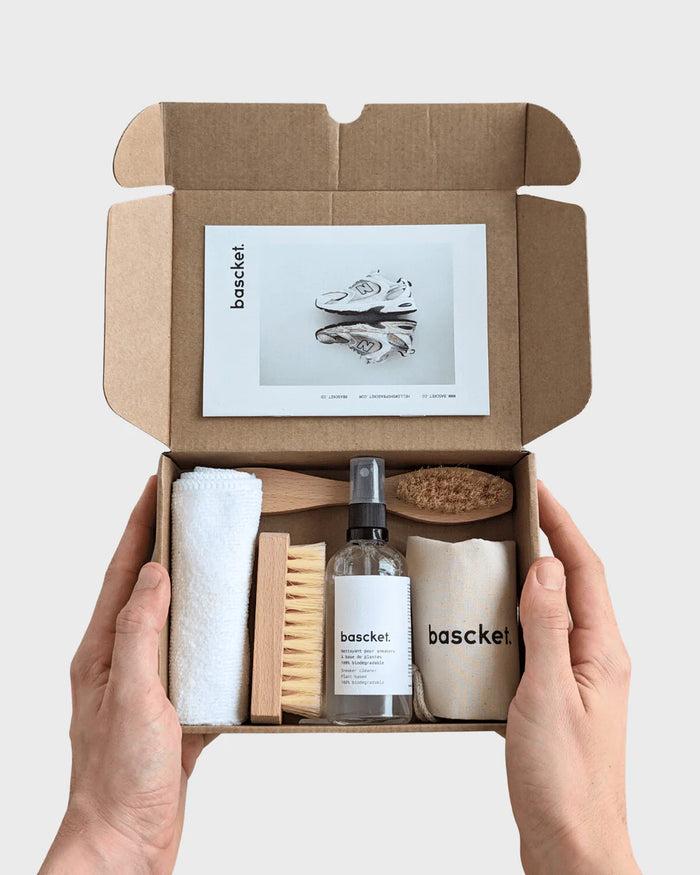 Eat Dust Bascket The Essential Kit