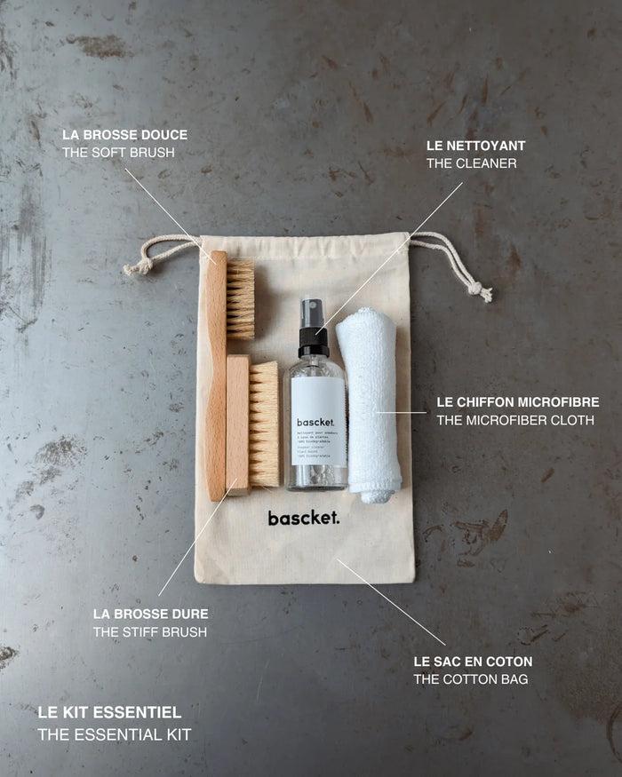 Eat Dust Bascket The Essential Kit