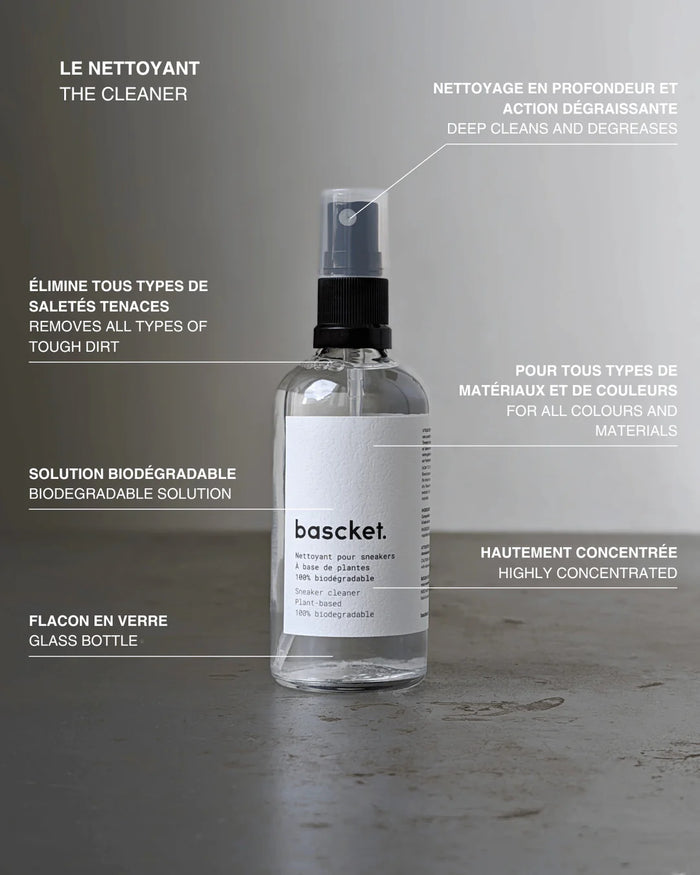 Eat Dust Bascket The Essential Kit