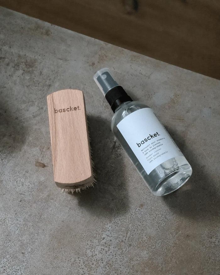 eat dust Bascket The Essential Kit