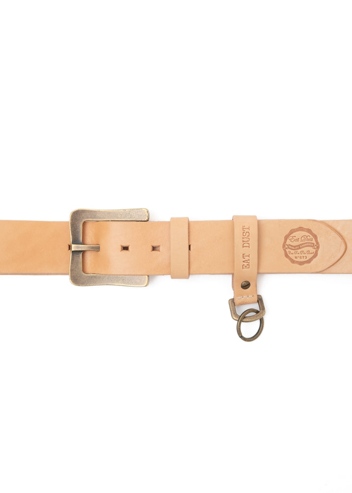 Eat Dust Belt ED Natural