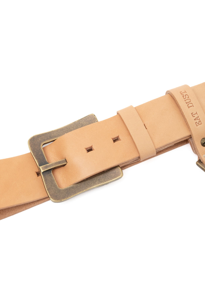 Eat Dust Belt ED Natural