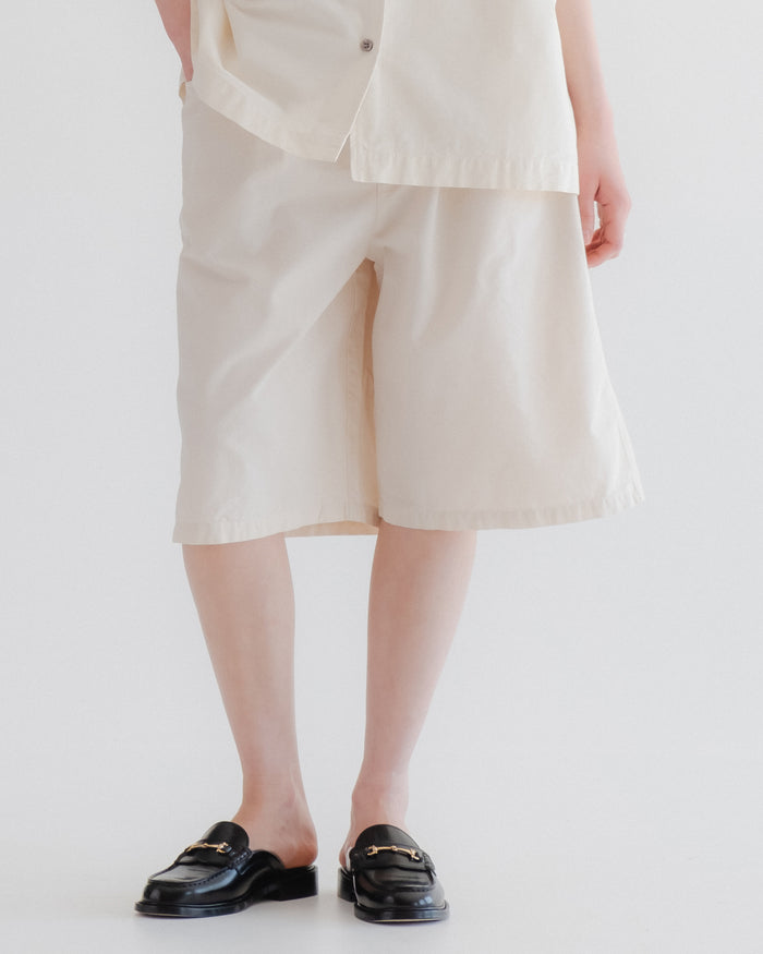 Eat Dust Bermuda Micro Ripstop Wheat