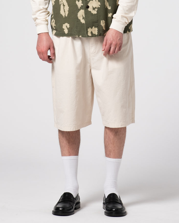 Eat Dust Bermuda Micro Ripstop Wheat