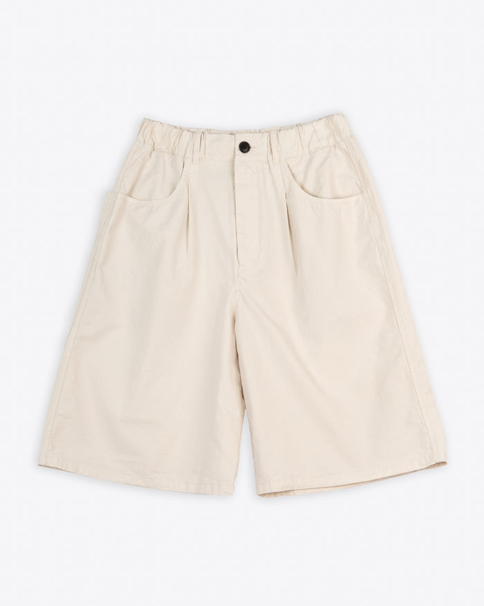 eat dust Bermuda Micro Ripstop Wheat