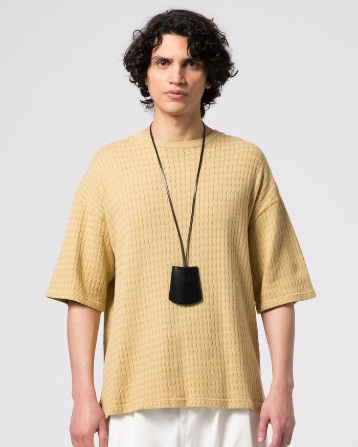 eat dust Big T Cotton Mesh Desert