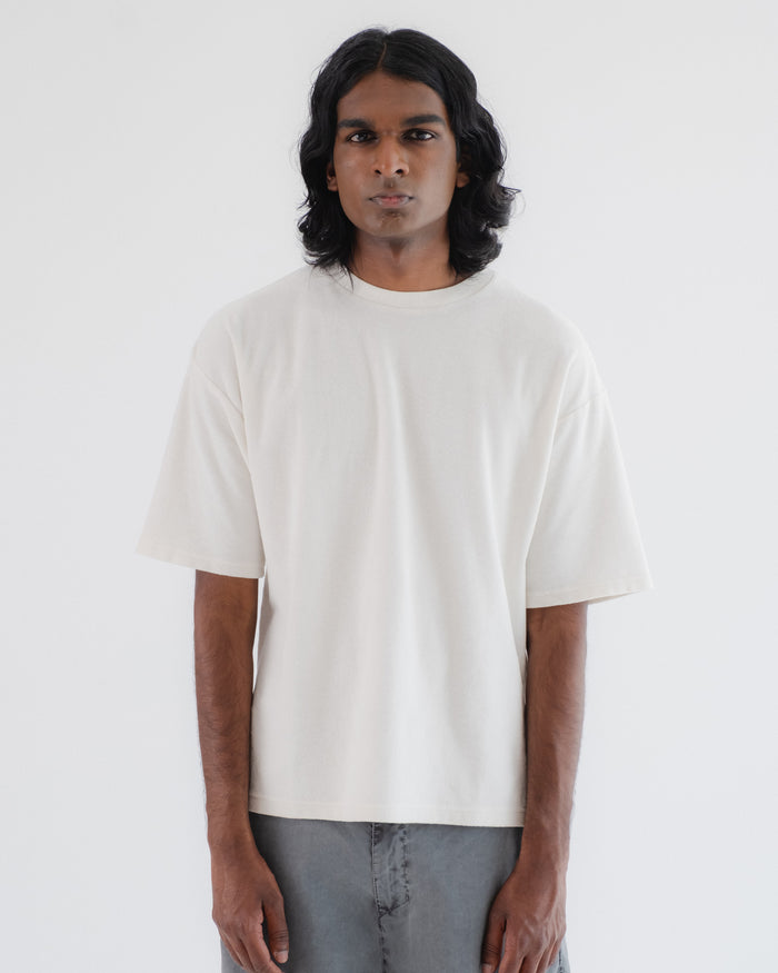 eat dust Big T Peluche Jersey Milk