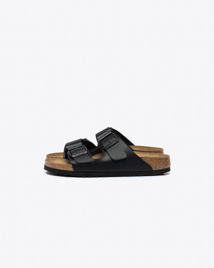 Eat Dust Birkenstock Arizona Black