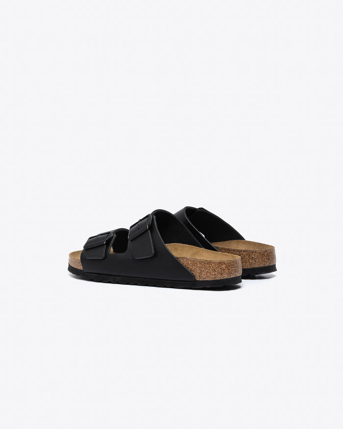 Eat Dust Birkenstock Arizona Black