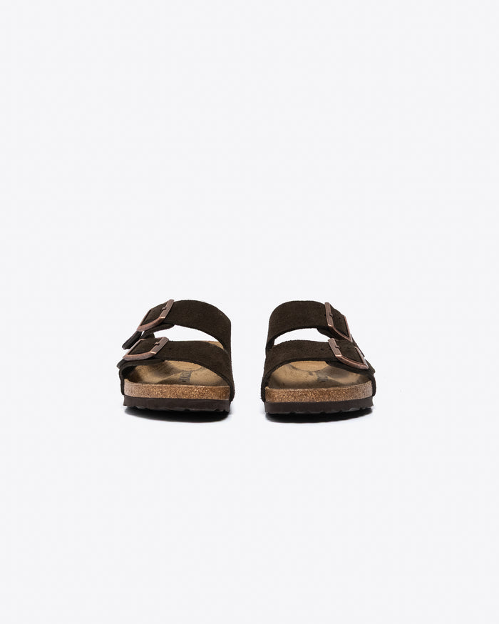 Eat Dust Birkenstock Arizona Mocca