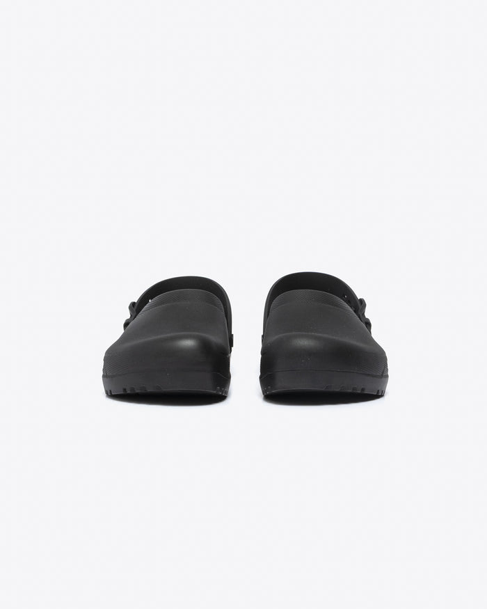 Eat Dust Birkenstock Birki Air 2.0 PU Black