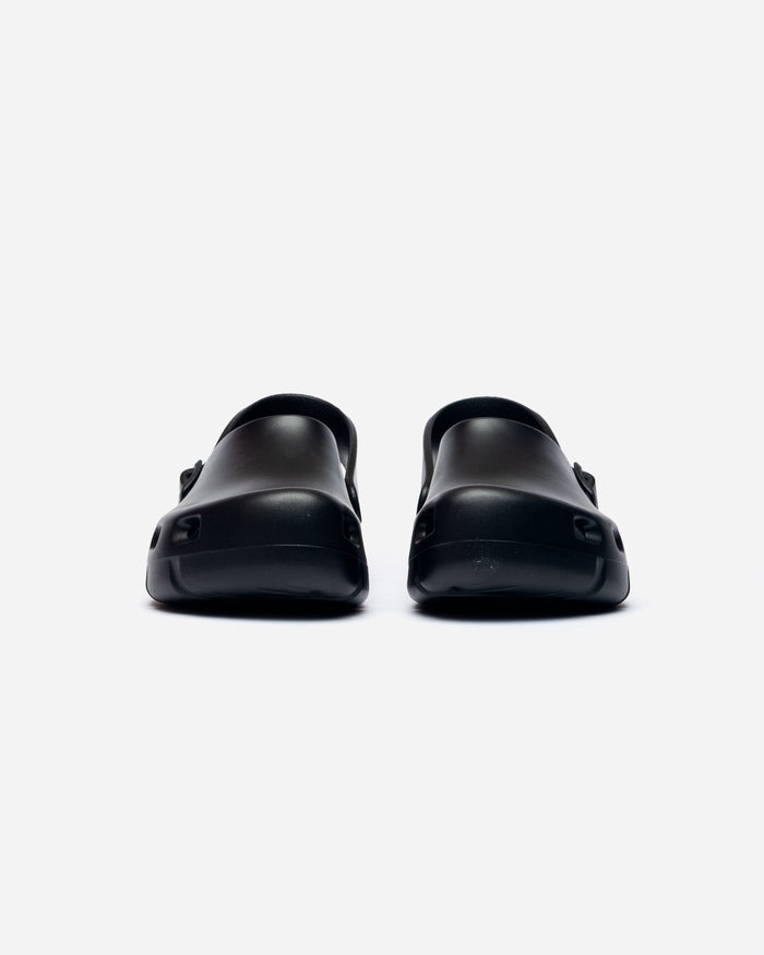 Eat Dust Birkenstock Birki Flow EVA Black