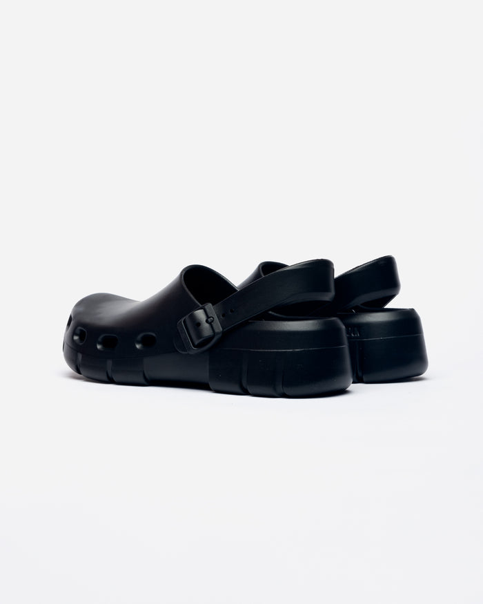 Eat Dust Birkenstock Birki Flow EVA Black