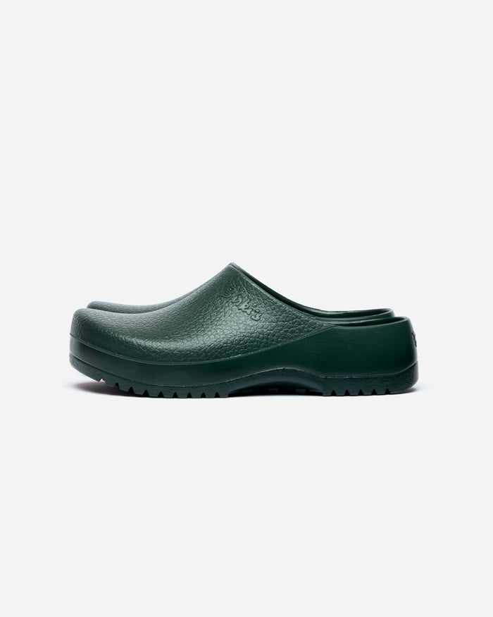 Eat Dust Birkenstock Super-Birki Fusion PU Green
