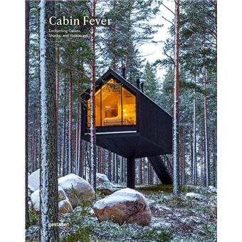 eat dust Book: CABIN FEVER