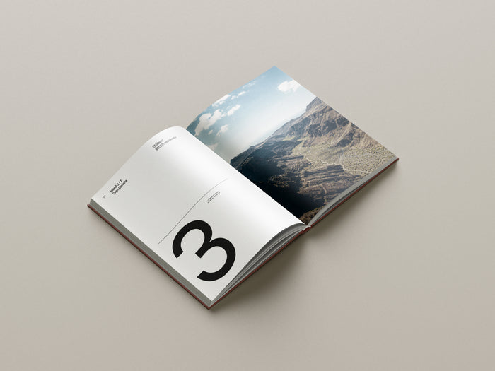 Eat Dust Book: Canary Islands