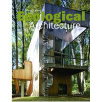 eat dust Book: ECOLOGICAL ARCHITECTURE