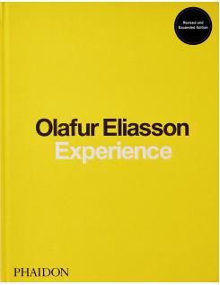 eat dust Book: ELIASSON OLAFUR - Experience