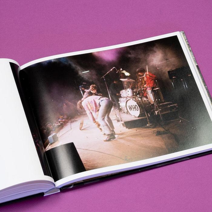 Eat Dust Book: JIM MARSHALL - Show Me The Picture