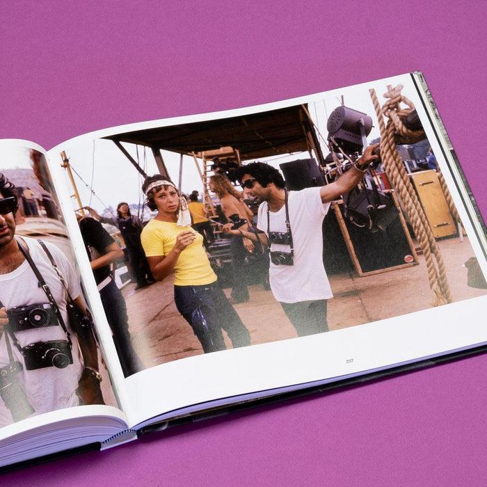 Eat Dust Book: JIM MARSHALL - Show Me The Picture