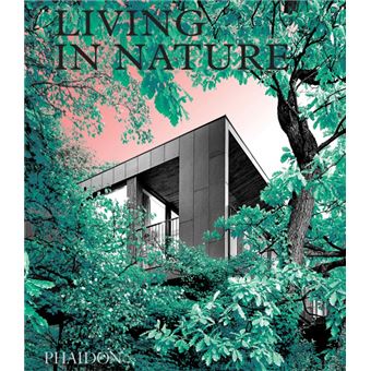 eat dust Book: LIVING IN NATURE