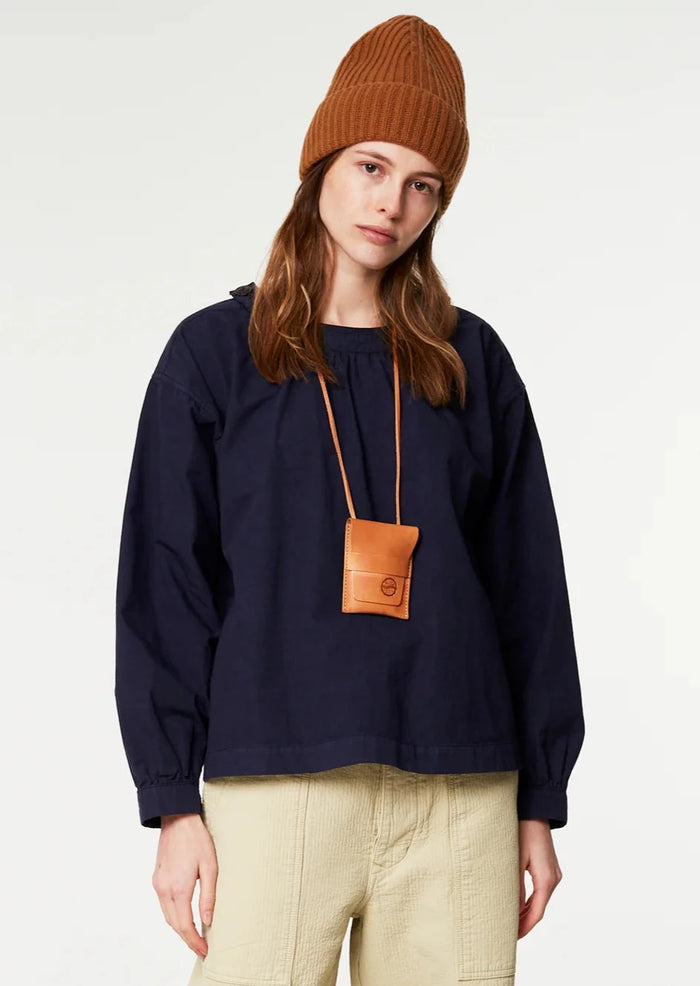 Eat Dust Chopper Pouch Natural