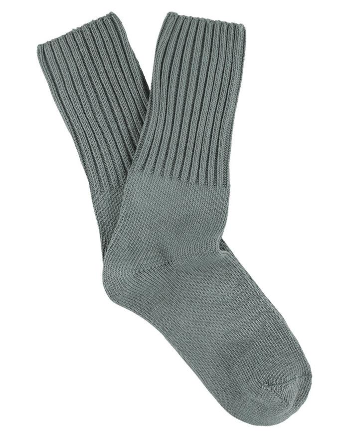 eat dust Crew Socks Jeans