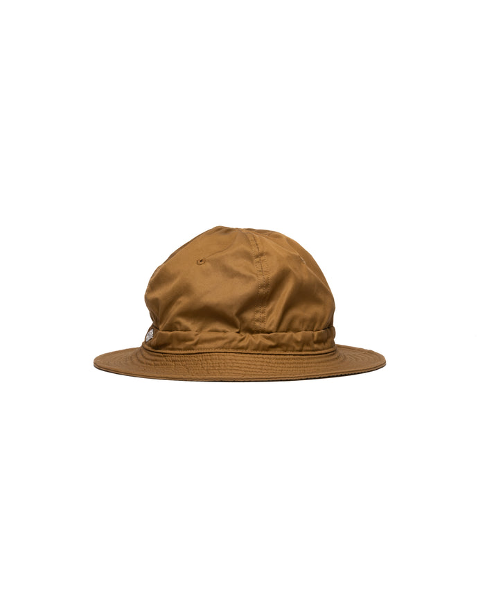Eat Dust DECHO X Eat Dust Hunter Hat Ventile Camel
