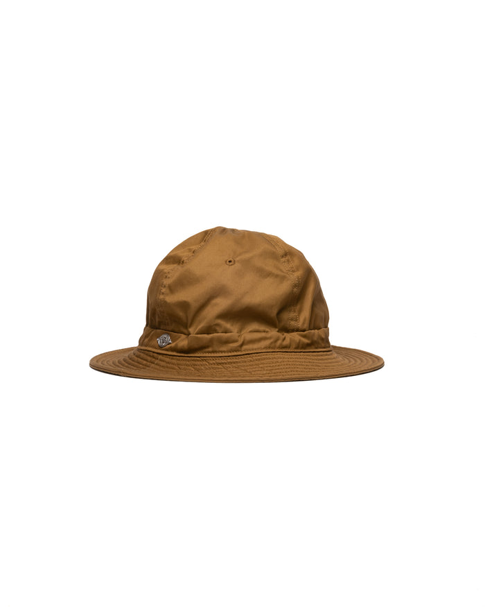 Eat Dust DECHO X Eat Dust Hunter Hat Ventile Camel