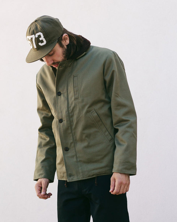 Eat Dust Eat Dust 673 X Ebbets Field Wool Cap